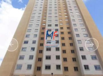 Apartamento · 2 Quartos · Excelente apto na Vila Nova Curuçá, com 2 dormitórios, sala, cozinha, banheiro e área de serviço, la