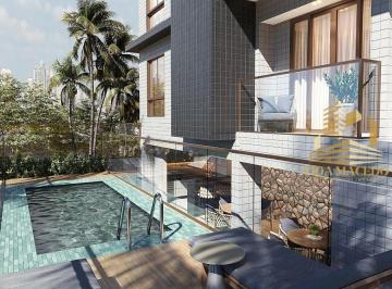 Piscina · Apartamento à venda - em Bessa