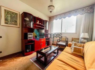 Apartamento · 63m² · 2 Quartos · 1 Vaga · Apartamento : Padrão / Residencial / Copacabana