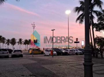 Apartamento · 20m² · 1 Quarto · IMPERDÍVEL NO LEME !! CONJUGADO EM EXCELENTE LOCALIZAÇÃO