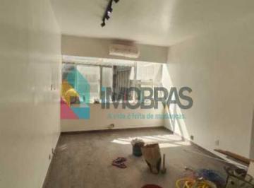 Apartamento · 32m² · 1 Quarto · Apartamento recém reformado centro do Rio.