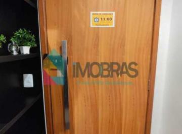 Apartamento · 32m² · 1 Quarto · Apartamento recém reformado centro do Rio.
