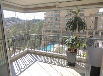 Apartamento · 72m² · 2 Quartos · 2 Vagas · Alpha Park: Apto 2 dorm sendo 1 suite,2 vagas, 72m2- Vini: 11 96415-0603