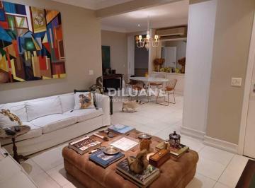 Apartamento · 167m² · 3 Quartos · 1 Vaga · Apartamento : Padrão / Residencial / Copacabana