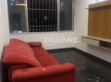 Apartamento · 80m² · 2 Quartos · Apartamento : / Residencial / Copacabana