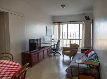 Apartamento · 95m² · 3 Quartos · 1 Vaga · Visão panorâmica na Mascarenhas de Morais, 95m², Copacabana