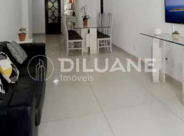 Apartamento · 85m² · 3 Quartos · 1 Vaga · Apartamento : / Residencial / Copacabana
