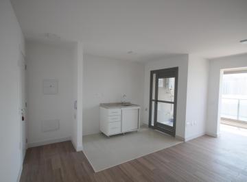 Apartamento · 64m² · 2 Quartos · 1 Vaga · Apartamento à venda em Indianópolis com 64 m², 2 quartos, 1 vaga