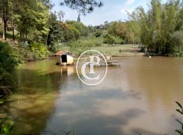Rural · 300m² · 2 Quartos · 11 Vagas · Chácara em jambeiro