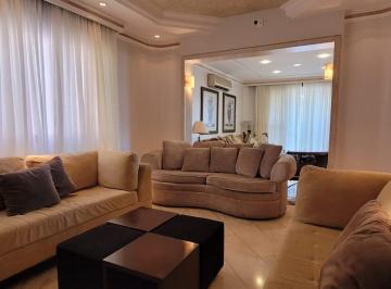 Apartamento · 224m² · 3 Quartos · 3 Vagas · Apartamento à venda em Santo Antônio com 224 m², 3 quartos, 3 vagas