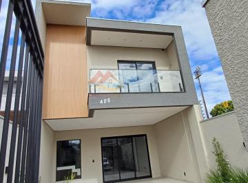 111.jpg · Casa para Venda em Cascavel/PR - 3 Dorm. 170 m2 Área Útil