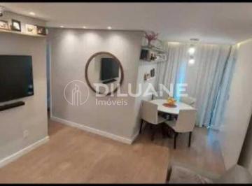 Apartamento · 60m² · 2 Quartos · 1 Vaga · Apartamento : / Residencial / Sete Pontes