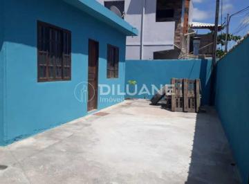 Casa · 80m² · 2 Quartos · 1 Vaga · casa linear, perfeita para o lazer familiar