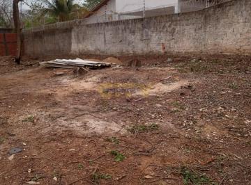 Terreno · Vende-se Lote/Terreno Santa Rosa  (Próx. ao Shopping Estação)