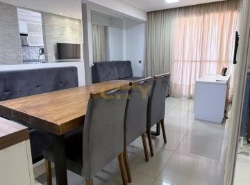 Apartamento · 3 Quartos · 1 Vaga · Vende-se Apartamento Condomínio Garden Monte Líbano - Vanguard