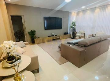 Apartamento · 3 Quartos · 3 Vagas · Vende-se Apartamento Edifício América Diamond