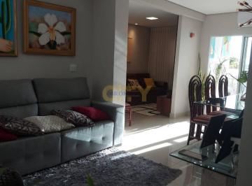 Apartamento · 2 Quartos · 2 Vagas · Vende-se Apartamento Condomínio Santa Monica Residence