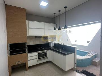Casa · 80m² · 2 Quartos · 2 Vagas · Vende-se Casa Condomínio Rio Jangada