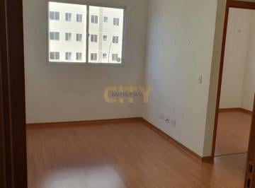 Apartamento · 40m² · 2 Quartos · 1 Vaga · Vende-se Apartamento Condomínio Chapada das Rosas