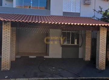 Casa · 3 Quartos · 2 Vagas · Vende-se Sobrado Condomínio Porto Rico (Prox. Centro Político Adm)