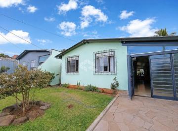 Casa · 120m² · 3 Quartos · Casa com 3 Dormitórios e Estrutura Completa no Bairro União - Estância Velha