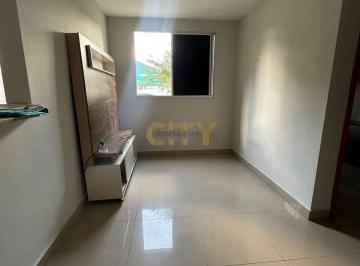 Apartamento · 2 Quartos · 1 Vaga · Vende-se Apartamento Condomínio Chapada Verde (Av. da FEB)
