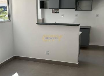 Apartamento · 2 Quartos · 1 Vaga · Vende-se Apartamento Térreo Condomínio Chapada dos Buritis