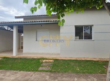 Casa · 2 Quartos · 2 Vagas · Vende-se Casa Condomínio Humaitá Residence