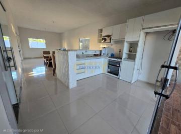 Casa · 3 Quartos · 3 Vagas · Vende-se Casa Térrea Condomínio Gileade (Jd. Imperial)