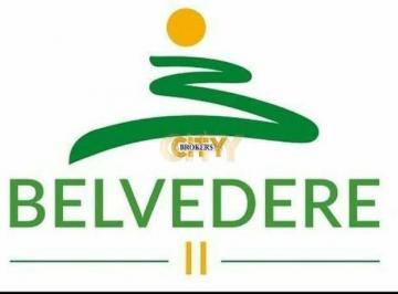 Terreno · Vende-se Terreno/Lote Condomínio Belvedere 2