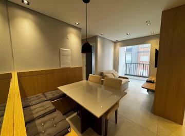 Apartamento de 2 quartos, Barueri · ALUGUEL | Apartamento 52 m² Mobiliado | Condomínio Ápice Park – Alphaville – Barueri/SP
