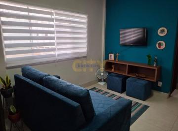 Apartamento · 2 Quartos · 1 Vaga · Vende-se Apartamento Edifício Confiança I