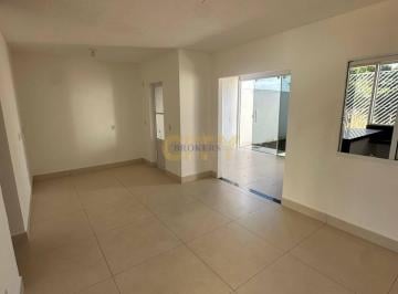 Casa · 2 Quartos · 2 Vagas · Vende-se Casa Cond. Terra Nova Vg