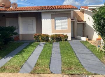 Casa · 2 Quartos · 2 Vagas · Vende-se Casa Cond. Terra Nova Vg