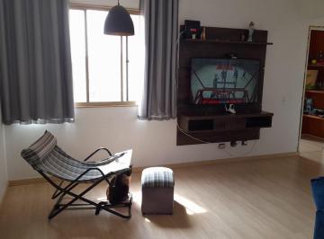 Apartamento · 72m² · 3 Quartos · 1 Vaga · Apartamento à venda em Jardim Ubirajara com 72 m², 3 quartos, 1 vaga