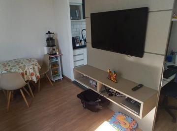 Apartamento · 44m² · 2 Quartos · Apartamento à venda em Jardim Sao Domingos com 44 m², 0 quartos, 0 vagas