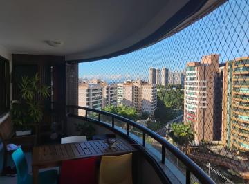 Apartamento de 3 quartos, Salvador · APARTAMENTO 3 SUÍTES 136 M  4 VAGAS