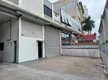 Comercial de 10 quartos, São Paulo · Galpão para locação na Vila Guilherme