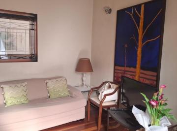 Casa de 3 quartos, São Paulo · Casa - Pompeia - 3 Quartos - 2 Vagas - Venda - 216m²