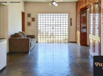 20250828164010223.jpg · Casa para Venda em Araçatuba, Vila Santo Antônio, 4 dormitórios, 1 suíte, 4 banheiros, 5 vagas