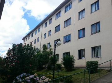Apartamento de 2 quartos, Curitiba · Apartamento Locação 2 quartos Campo Comprido Santa Quitéria Curitiba