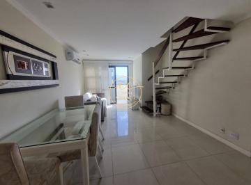 Foto 01 · Oportunidade única! Apartamento à venda no Recreio dos Bandeirantes, Rio de Janeiro - 2 suítes, vist