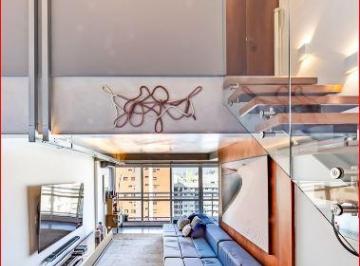 Apartamento , São Paulo · Duplex Mobiliado à Venda – 109m² – Pinheiros