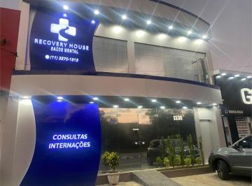 Comercial de 20 quartos, São Paulo · Prédio inteiro para locação na Vila Guilherme