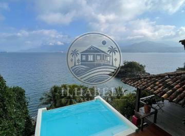 Foto 01 · Casa, Feiticeira, Ilhabela, SP