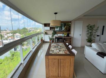 Apartamento de 3 quartos, Salvador · APARTAMENTO 3 SUÍTES EM PATAMARES e 3 vagas