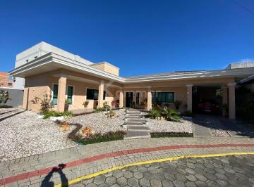 Foto 01 · Casa no condomínio Costa Esmeralda em Piçarras