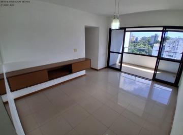 Foto 01 · Apartamento, Candeal, Salvador, BA
