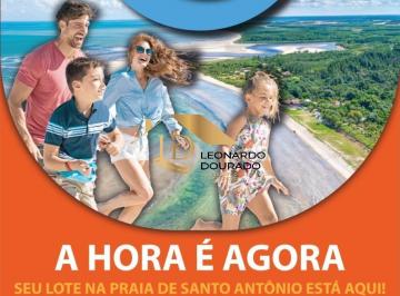 Foto 01 · TERRENO BARATO PERTO DA PRAIA R$ 920 MESAL