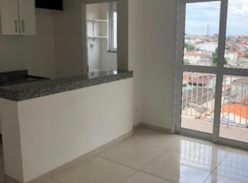 Foto 01 · Apartamento à venda em São Paulo - Vila Santa Catarina: 2 quartos, 1 banheiro, 1 vaga, 48m²